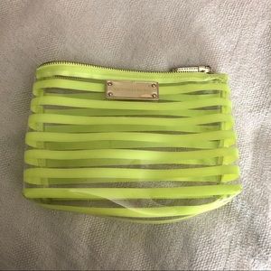 Never Used Victoria’s Secret Make Up Bag (Large)